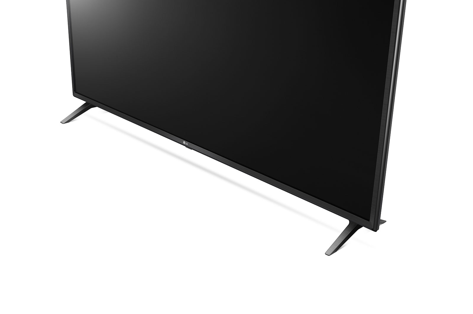 LG UN71 55 inch 4K Smart UHD TV, 55UN71006LB