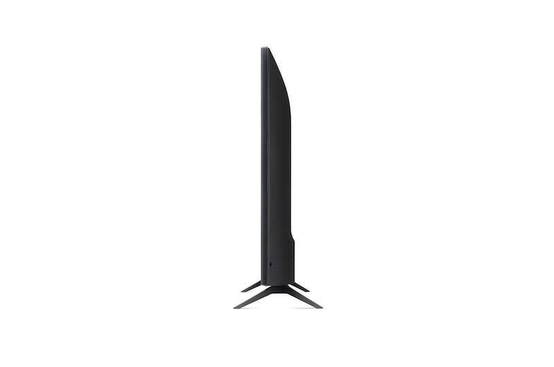 LG UN73 43 inch 4K Smart UHD TV, 43UN73006LC