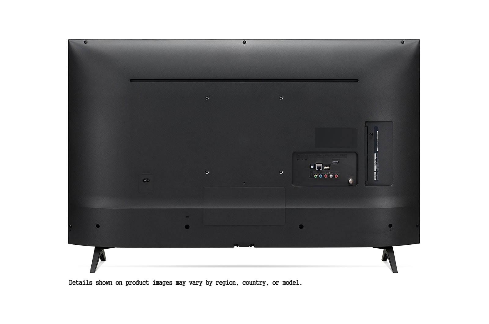 LG UN73 43 inch 4K Smart UHD TV, 43UN73006LC
