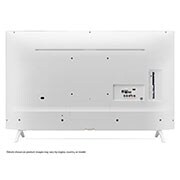 LG UN73 43 inch 4K Smart UHD TV, 43UN73906LE