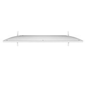 LG UN73 43 inch 4K Smart UHD TV, 43UN73906LE