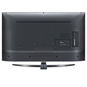 LG UN85 86/75/65 inch 4K Smart UHD TV, 43UN74006LB