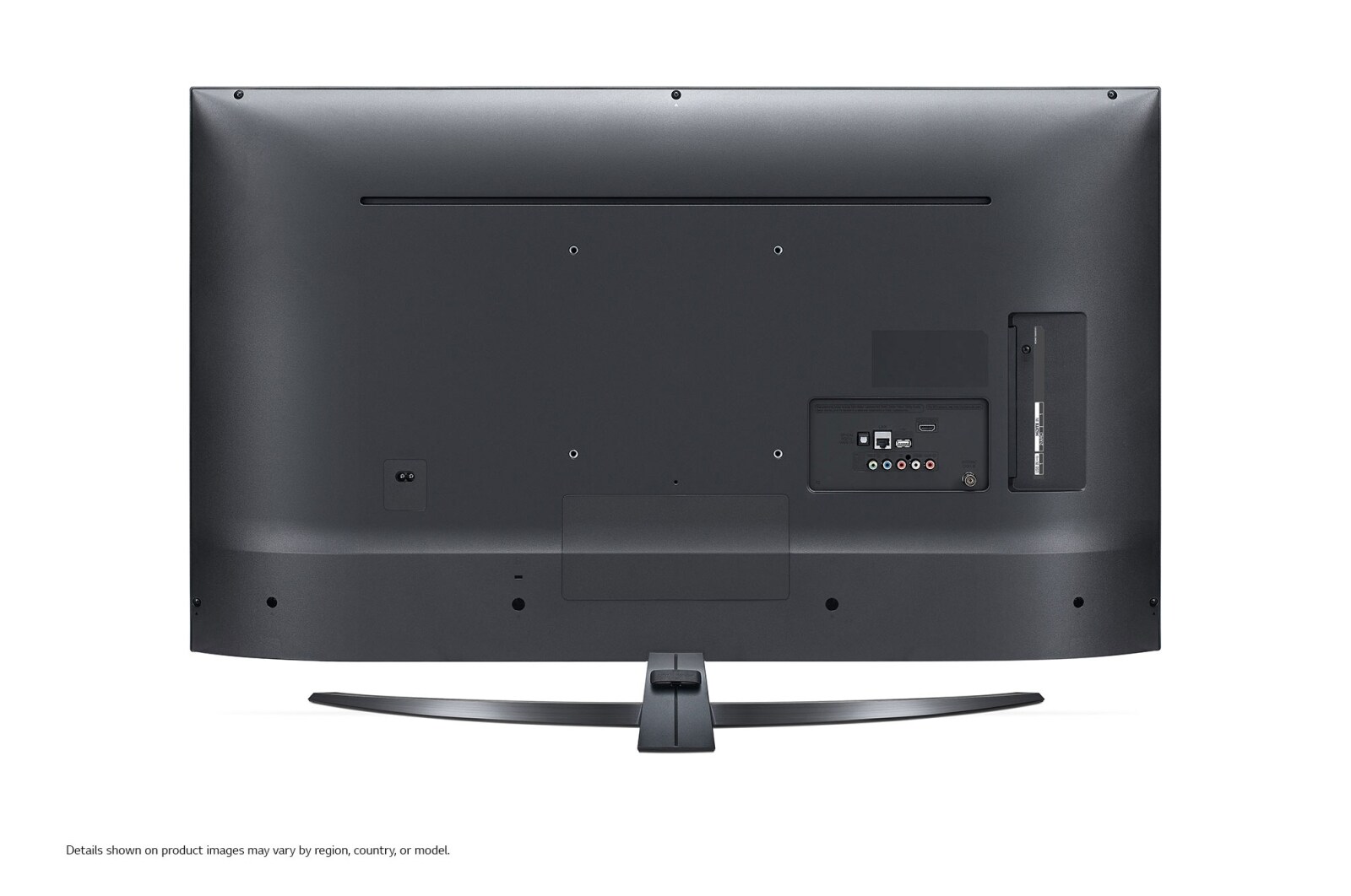 LG UN85 86/75/65 inch 4K Smart UHD TV, 43UN74006LB
