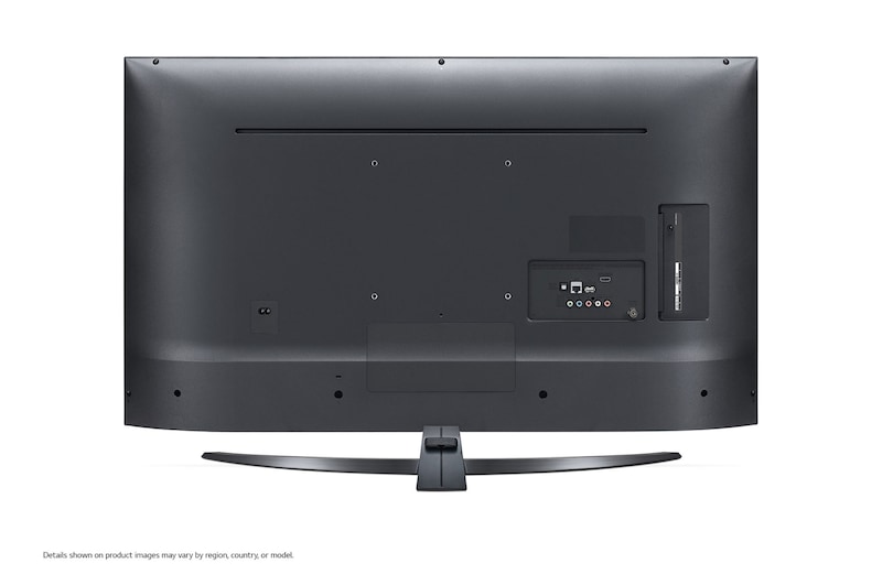 LG UN85 86/75/65 inch 4K Smart UHD TV, 43UN74006LB