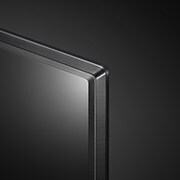LG UN80 43 inch 4K Smart UHD TV, 43UN80006LC