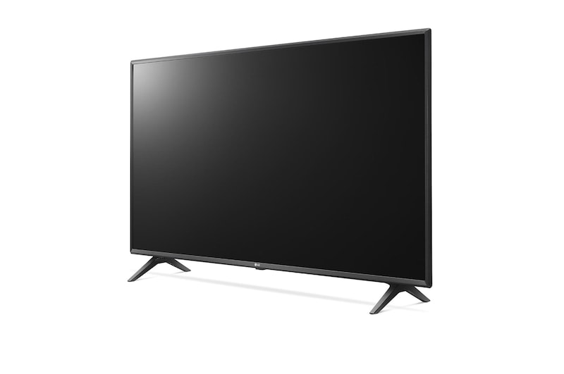 LG UN80 43 inch 4K Smart UHD TV, 43UN80006LC