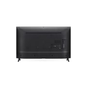 LG UP75 43 tum 4K Smart UHD-TV, 43UP75006LF
