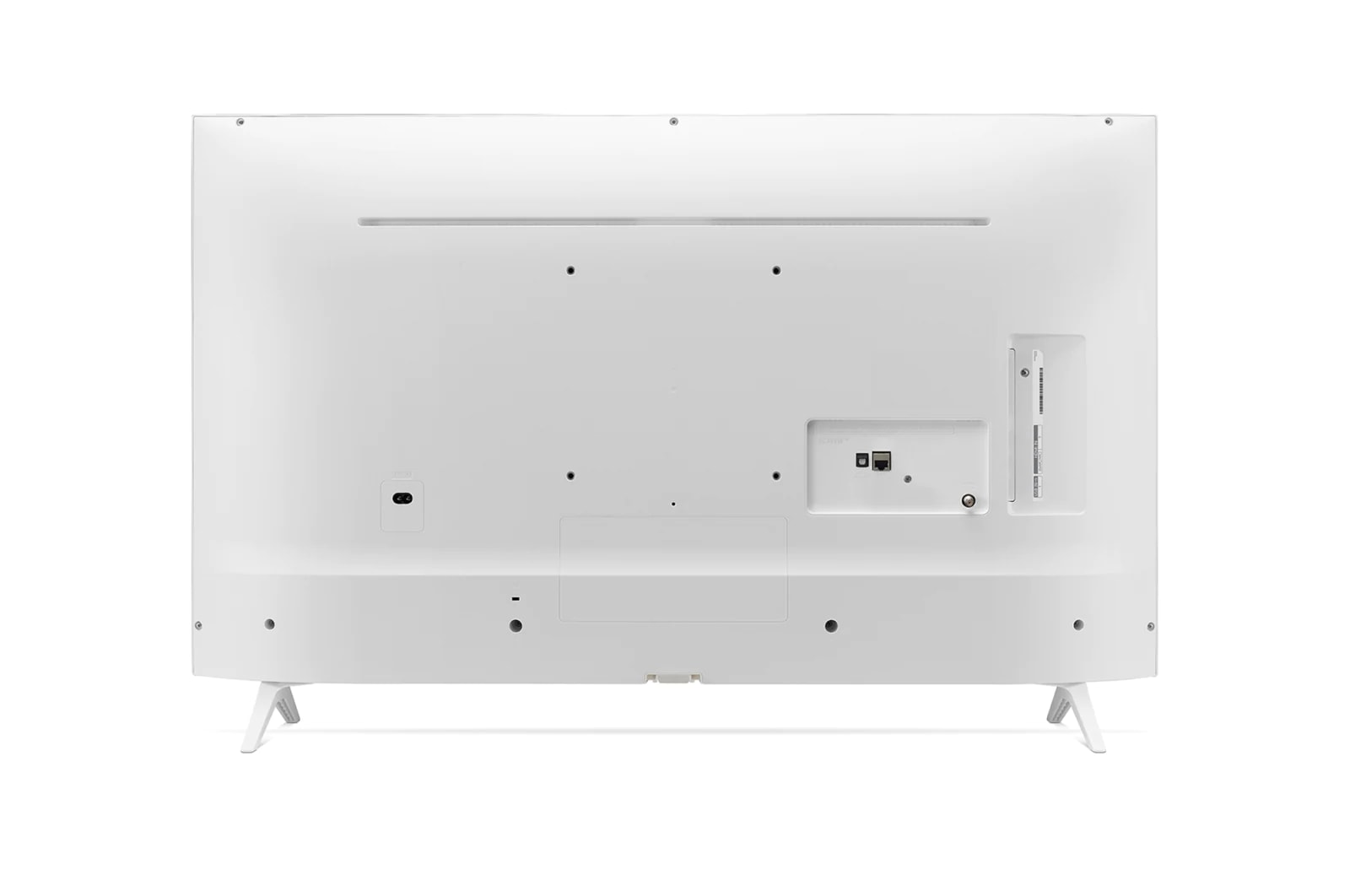 LG  LG UP76 43 tum 4K Smart UHD-TV, 43UP76906LE