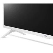 LG  LG UP76 43 tum 4K Smart UHD-TV, 43UP76906LE