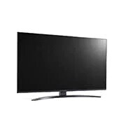 LG  LG UP78 43 tum 4K Smart UHD-TV, 43UP78006LB