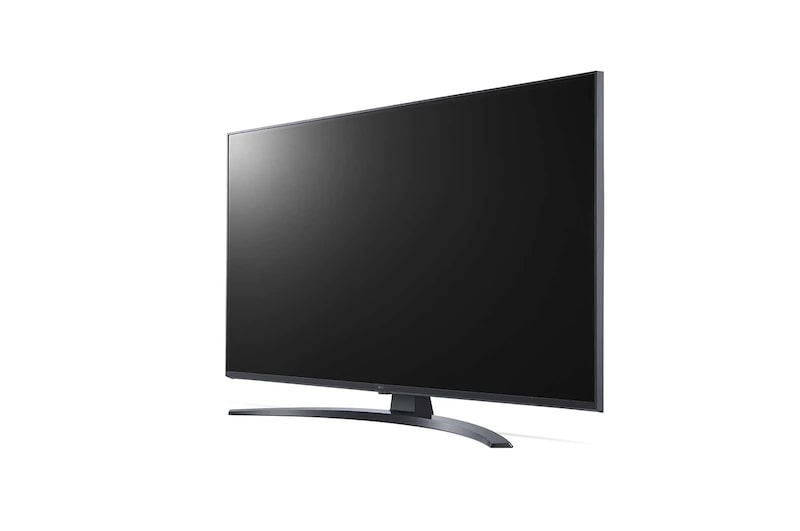 LG  LG UP78 43 tum 4K Smart UHD-TV, 43UP78006LB