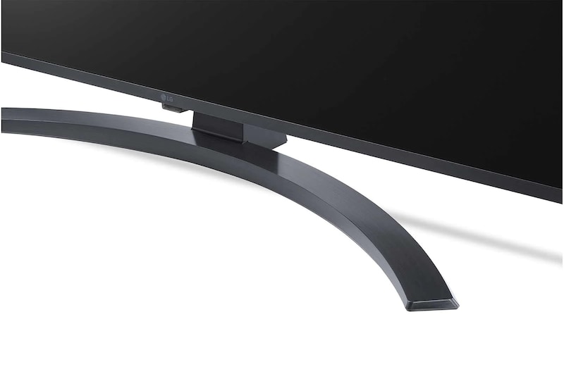 LG  LG UP78 43 tum 4K Smart UHD-TV, 43UP78006LB