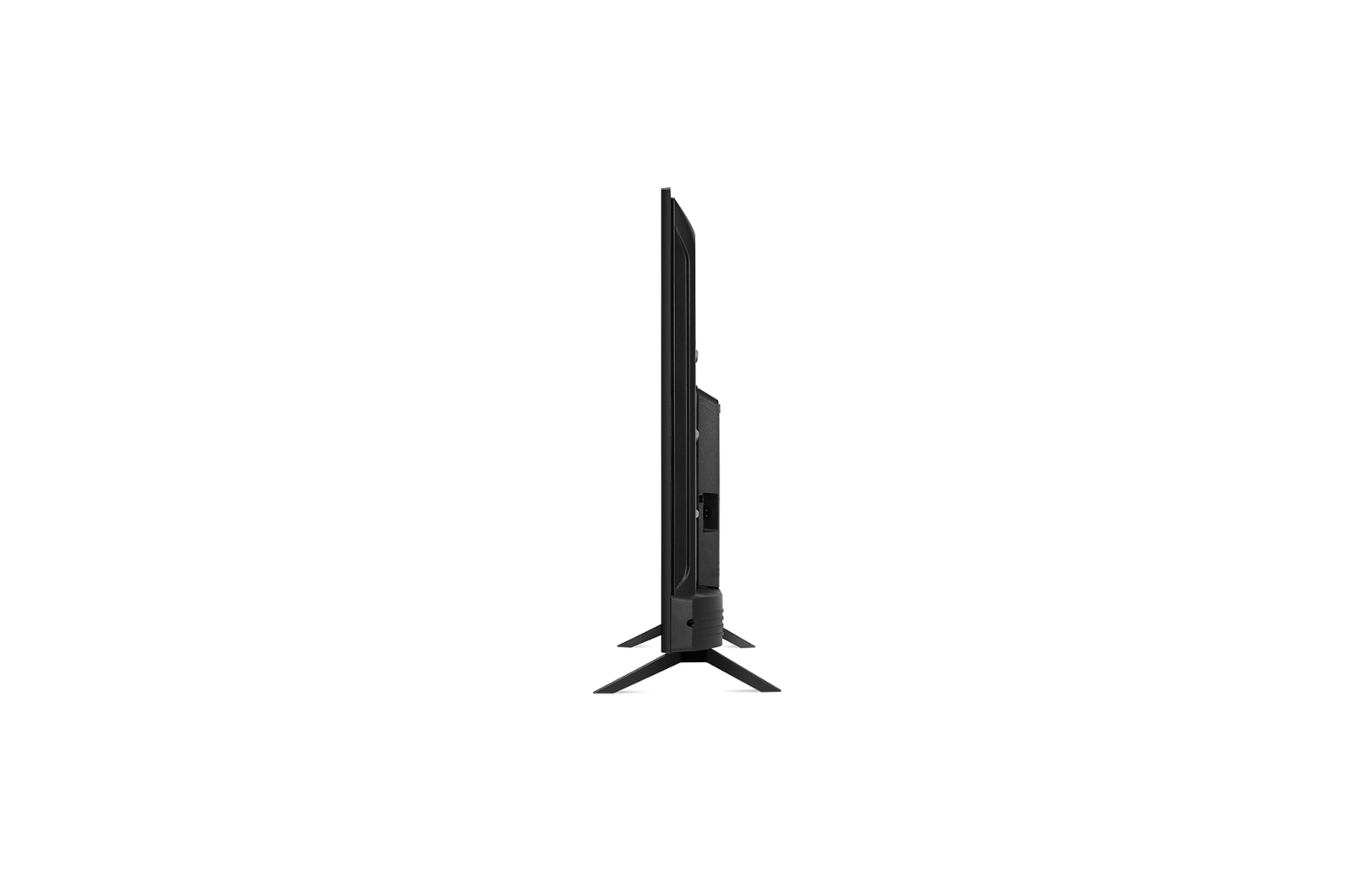 LG 43" UQ7000 - 4K UHD Smart TV - 43UQ70006LB, 43UQ70006LB