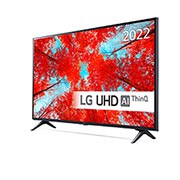 LG 43" UQ9000 - 4K UHD Smart TV - 43UQ90006LA, 43UQ90006LA