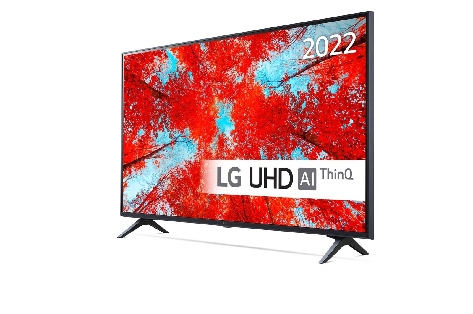 LG 43" UQ9000 - 4K UHD Smart TV - 43UQ90006LA, 43UQ90006LA