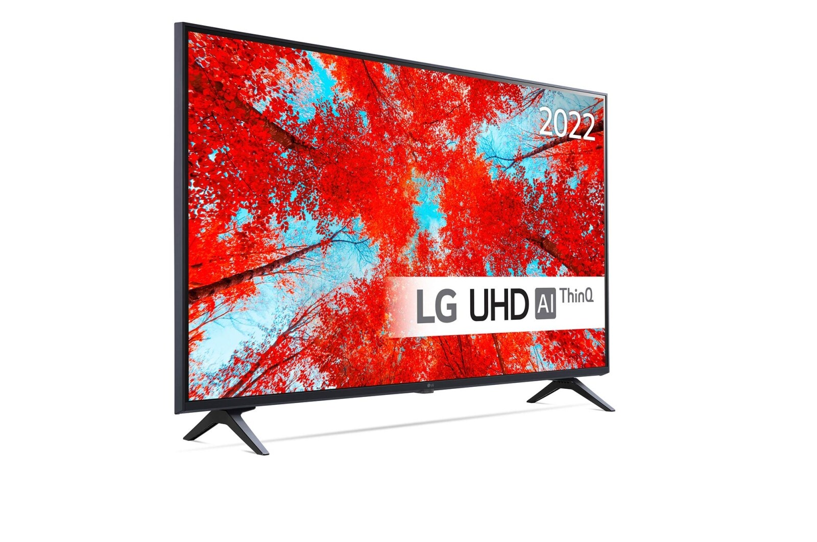 LG 43" UQ9000 - 4K UHD Smart TV - 43UQ90006LA, 43UQ90006LA