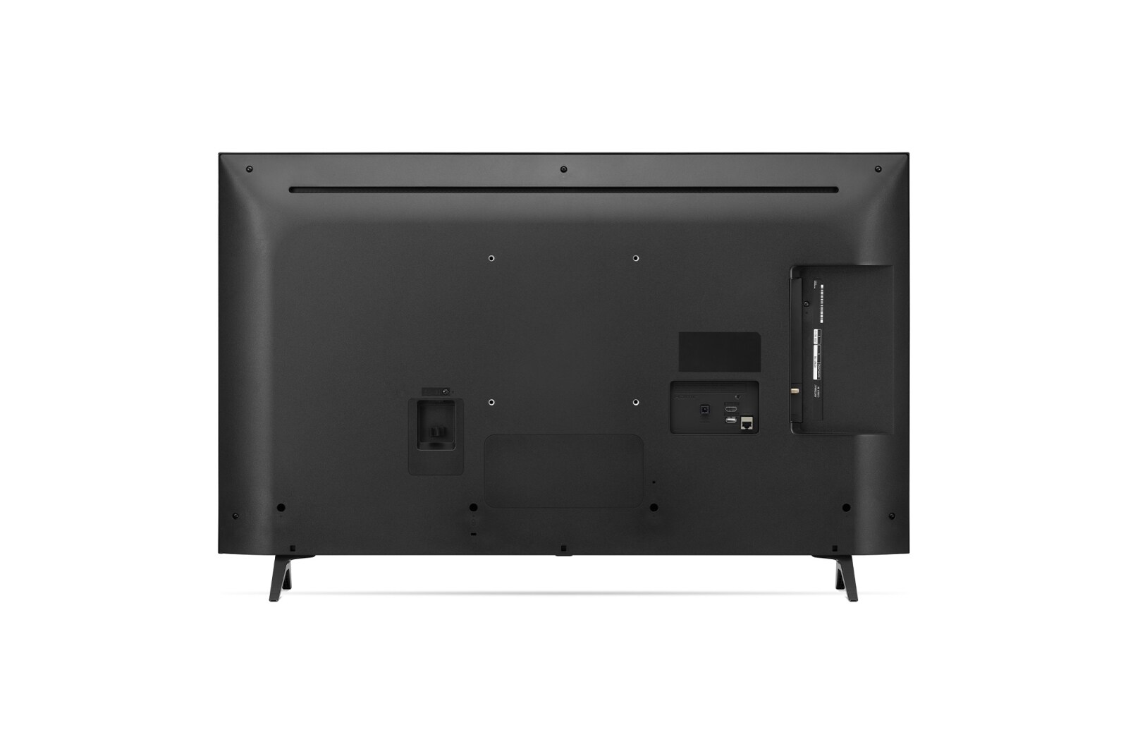 LG 43" UQ9000 - 4K UHD Smart TV - 43UQ90006LA, 43UQ90006LA