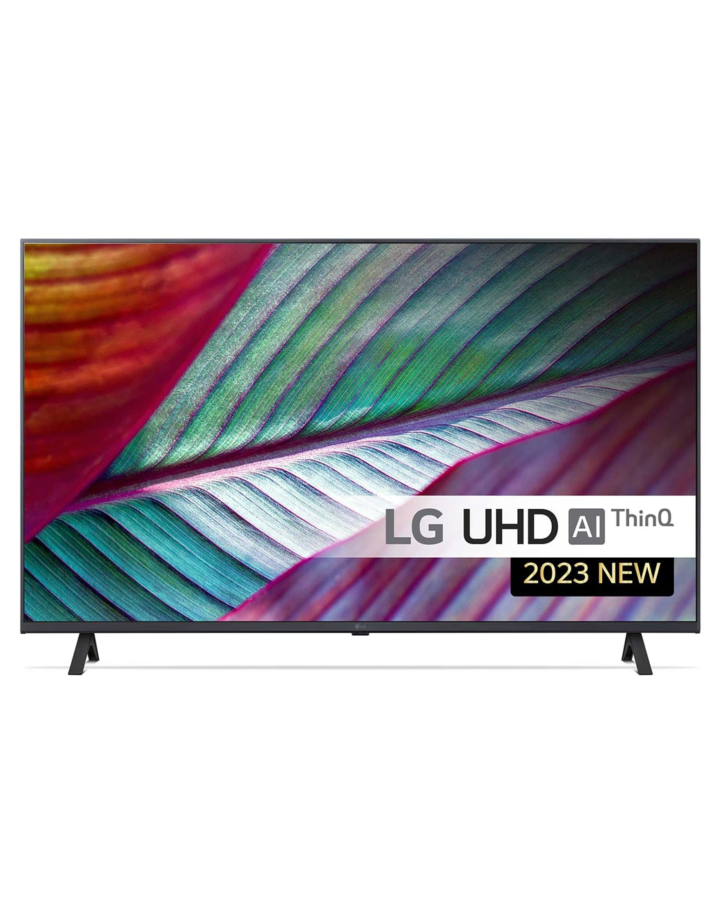 LG 43'' UHD UR78 - 4K TV (2023) - 43UR78006LK | LG SE