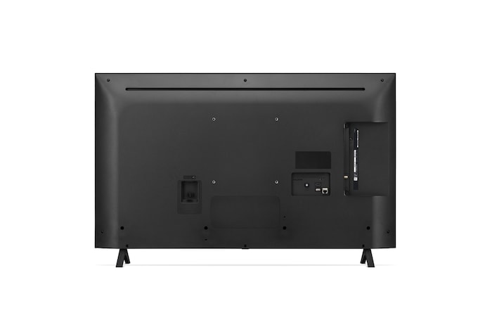 LG 43'' UHD UR78 - 4K TV (2023), 43UR78006LK