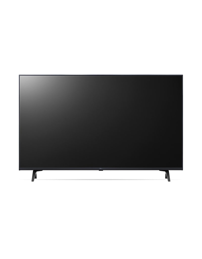 LG 43'' UHD UR80 - 4K TV (2023), 43UR80006LJ