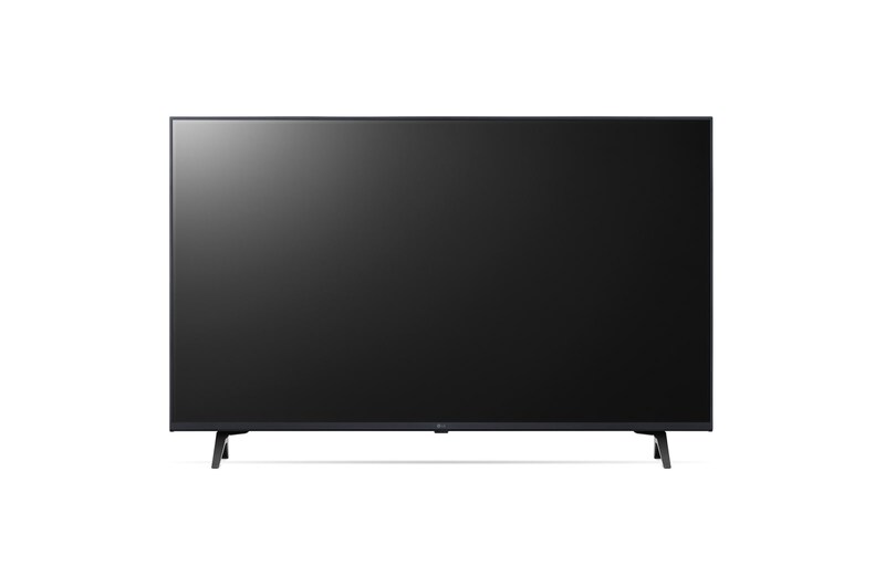 LG 50'' UHD UR80 - 4K TV (2023), 50UR80006LJ