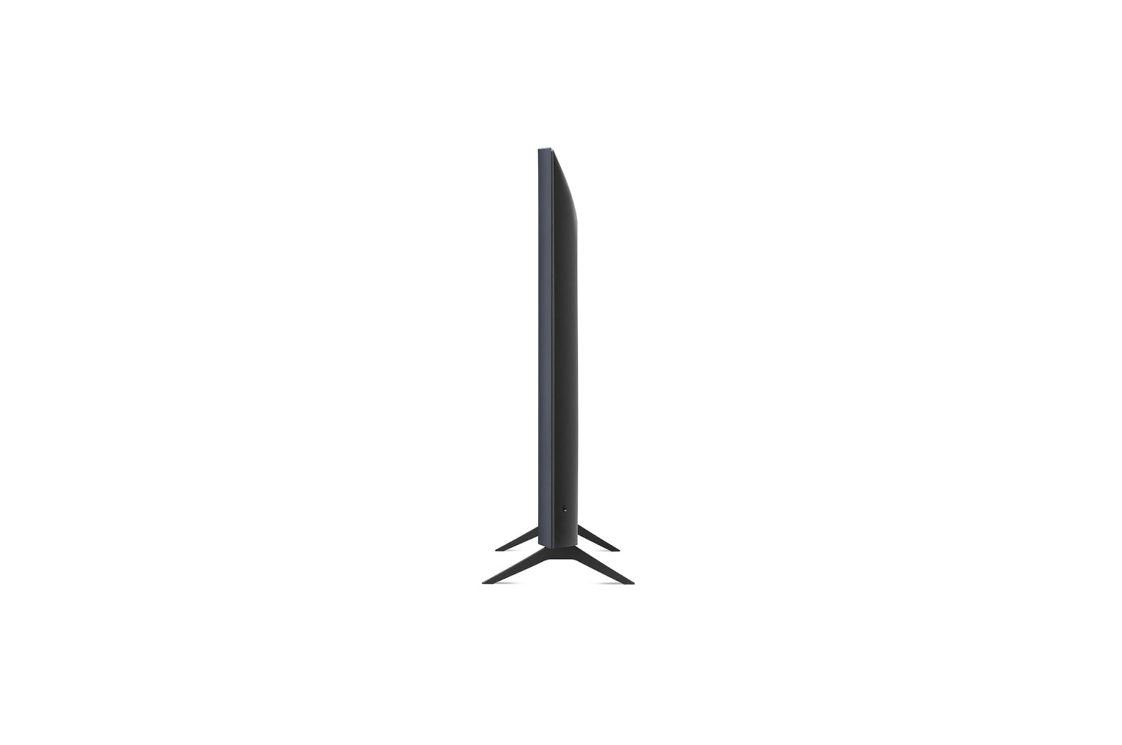 LG 43'' UHD UR80 - 4K TV (2023), 43UR80006LJ