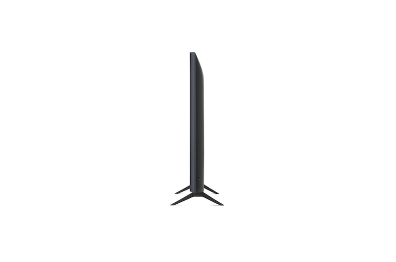 LG 43'' UHD UR80 - 4K TV (2023), 43UR80006LJ