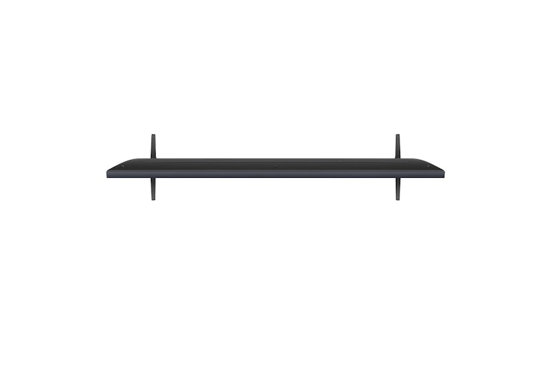 LG 43'' UHD UR80 - 4K TV (2023), 43UR80006LJ