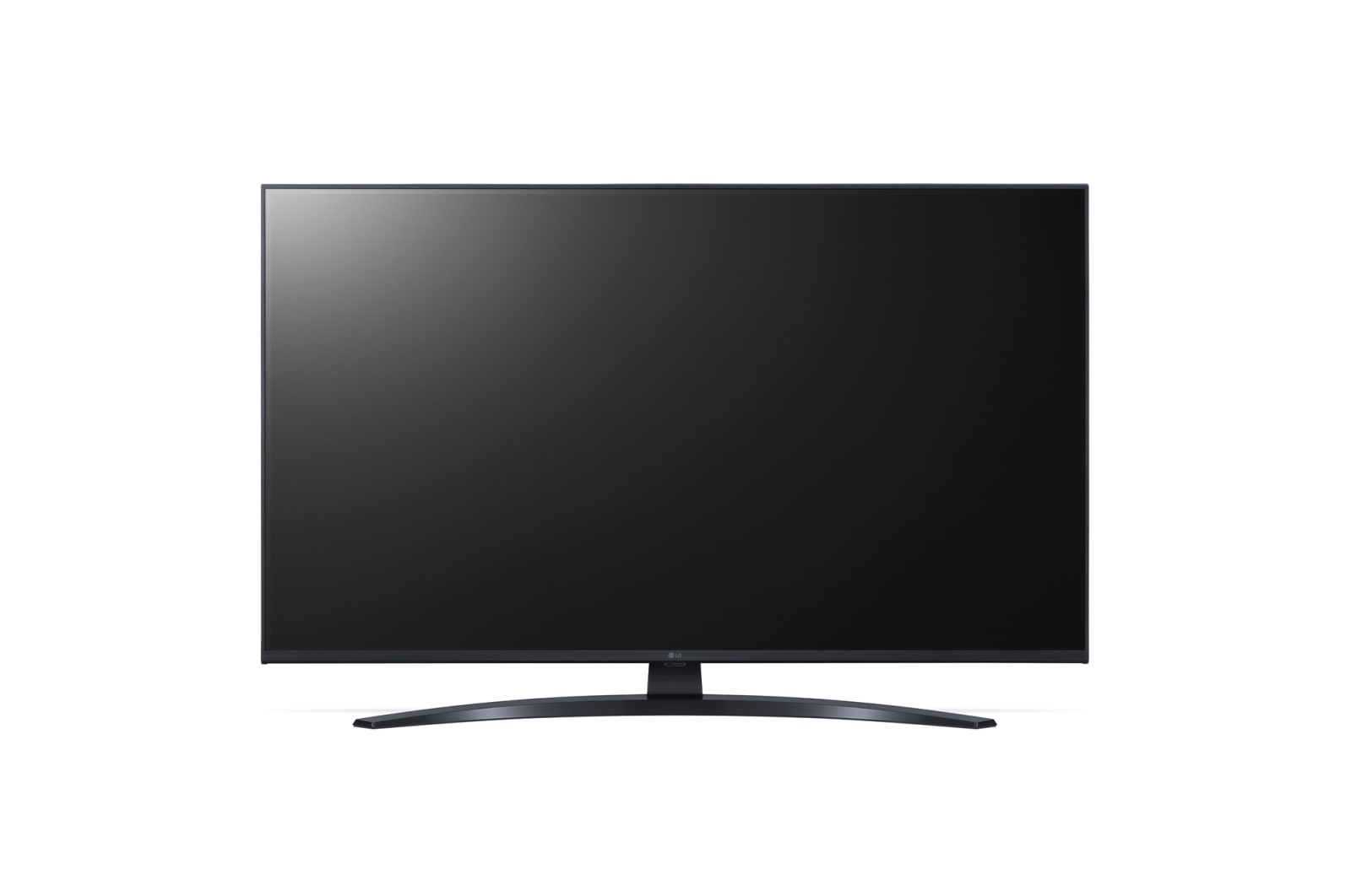 LG 43'' UHD UR81 - 4K TV (2023), 43UR81006LJ