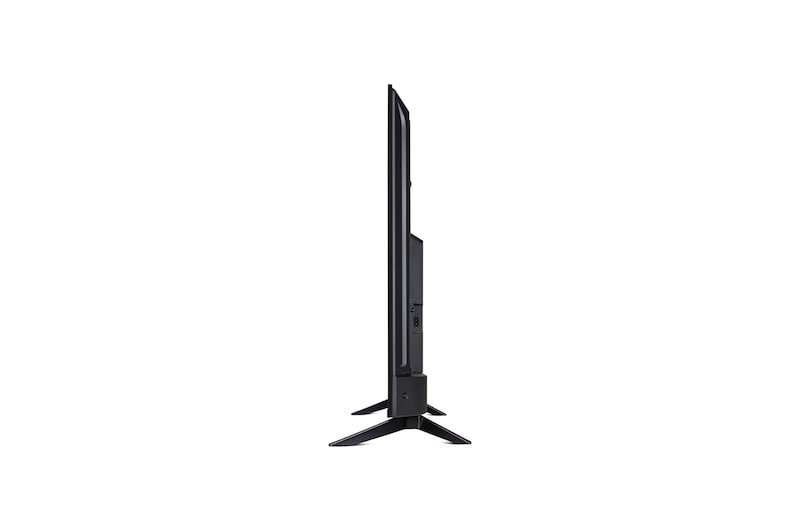 LG 43" UHD AI UT73 4K TV 2024, 43UT73006LA