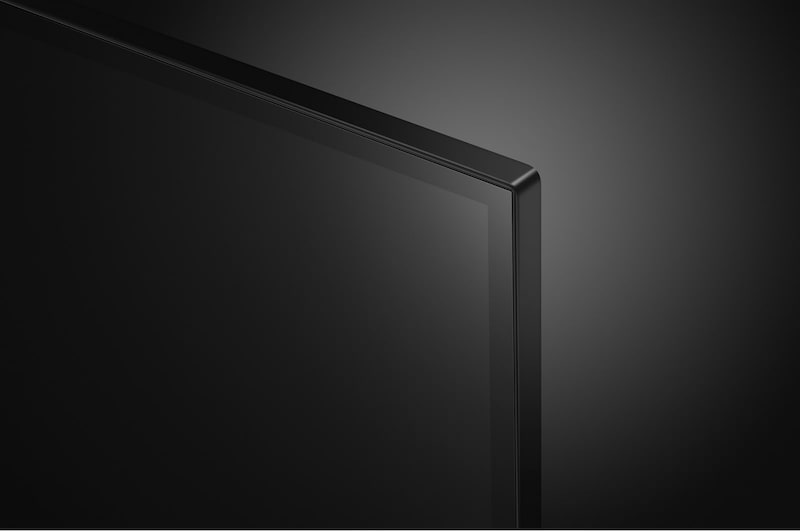 LG 43" UHD AI UT73 4K TV 2024, 43UT73006LA