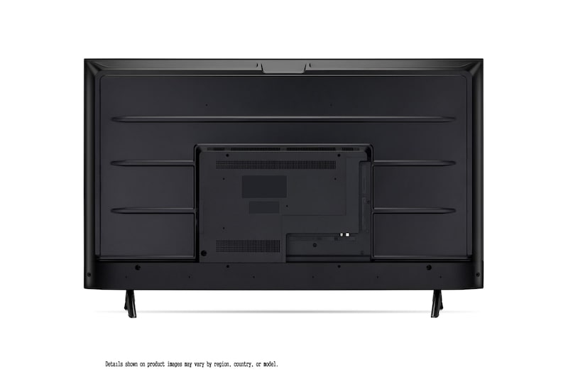 LG 43" UHD AI UT73 4K TV 2024, 43UT73006LA