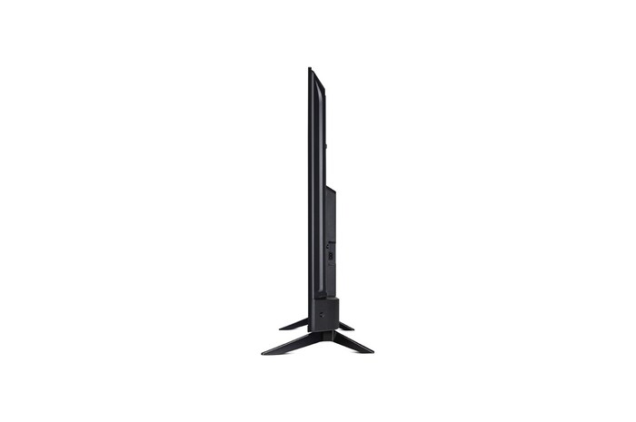 LG 43" UHD AI UT73 4K TV 2024, 43UT73006LA