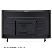 LG 43'' UHD AI UT73 - 4K TV (2024), 43UT73006LA