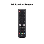 LG 43'' UHD AI UT73 - 4K TV (2024), 43UT73006LA