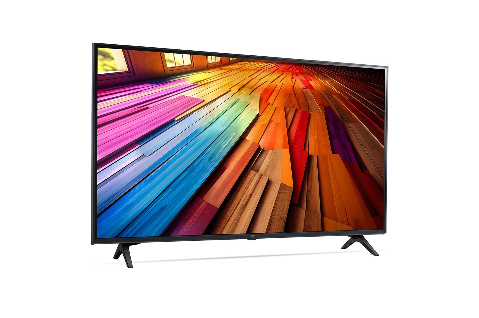 LG 43 tum LG UHD AI UT80 4K Smart TV 2024, 43UT80006LA