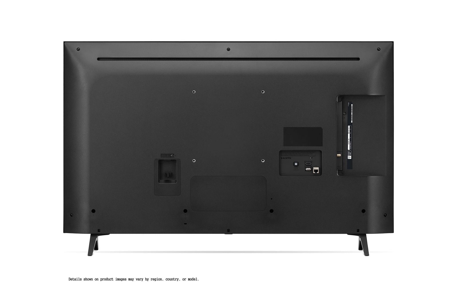 LG 43 tum LG UHD AI UT80 4K Smart TV 2024, 43UT80006LA