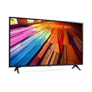 LG 43 tum LG UHD AI UT80 4K Smart TV 2024, 43UT80006LA