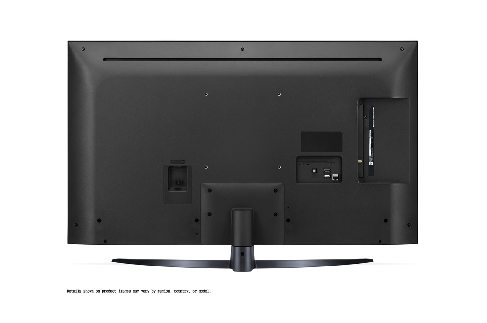 LG 43 tum LG UHD AI UT81 4K Smart TV 2024, 43UT81006LA