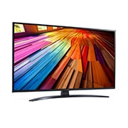 LG 43 tum LG UHD AI UT81 4K Smart TV 2024, 43UT81006LA