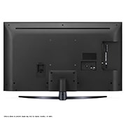 LG 43 tum LG UHD AI UT81 4K Smart TV 2024, 43UT81006LA