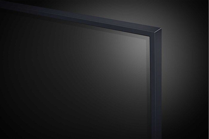 LG 43" UHD AI UT91 4K TV 2024, 43UT91006LA