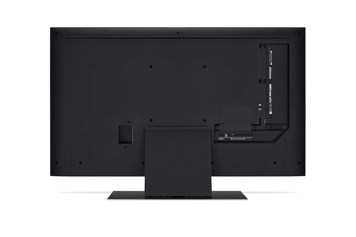 LG 43" UHD AI UT91 4K TV 2024, 43UT91006LA