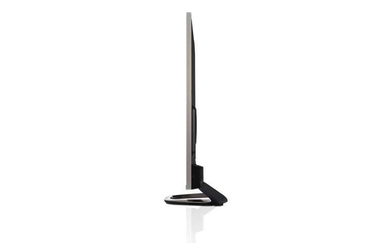 LG Gyllenfärgad 47 tums SMART TV i Cinema Screen-design med Magic Remote, 0,9 GHz dual core-processor och 1,25 GB RAM. Cinema 3D, Wi-Fi och DLNA. , 47LA692V