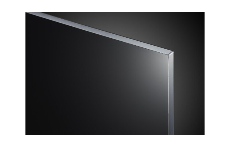 LG SMART Cinema TV med extrem bildkvalitet. 1,2 GHz processor och 2 GB RAM. Wi-Fi, DLNA samt Magic Remote. Magic Swivel och 8,8 mm tunn., 47LA710V