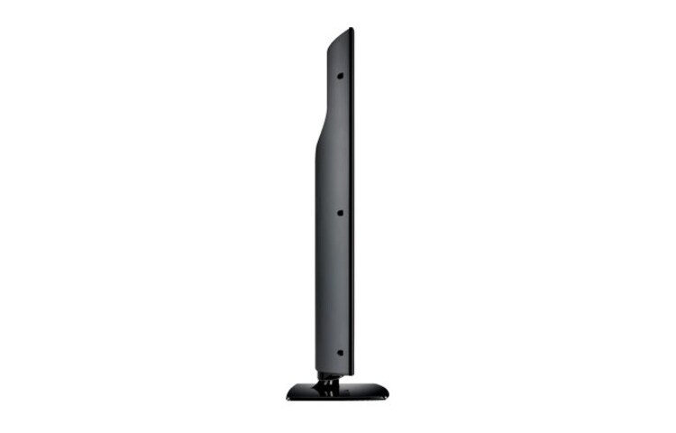 LG Full HD med mediastöd via USB, 47LD450N