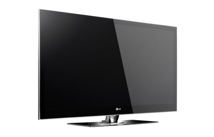 LG LED-TV med bredbandsuppkoppling, även via trådlös anslutning., 47LE730N