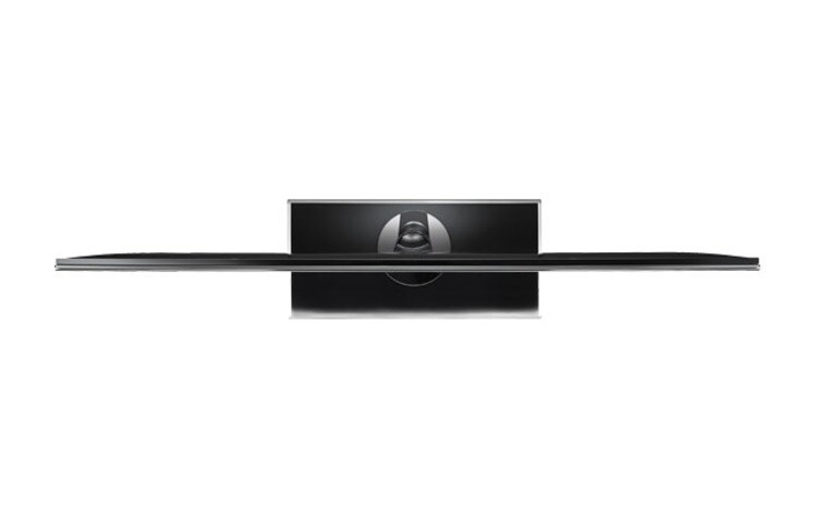 LG LED-TV med bredbandsuppkoppling, även via trådlös anslutning., 47LE730N