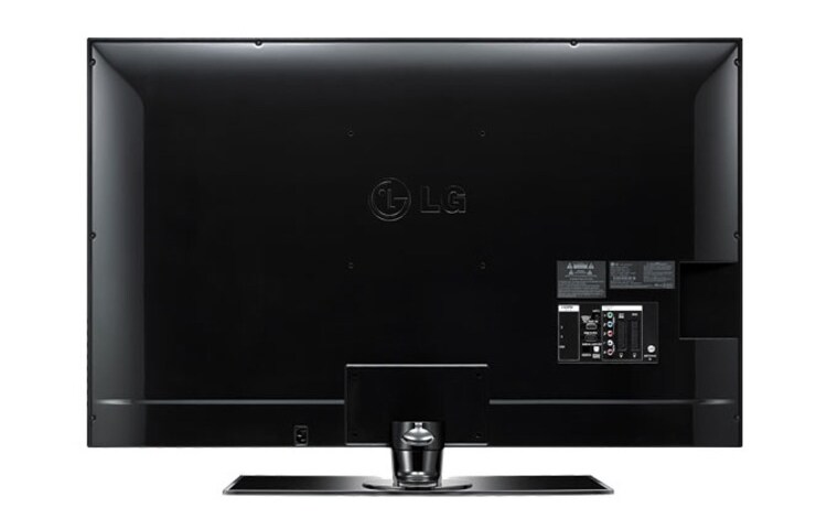 LG LED-TV med bredbandsuppkoppling, även via trådlös anslutning., 47LE730N