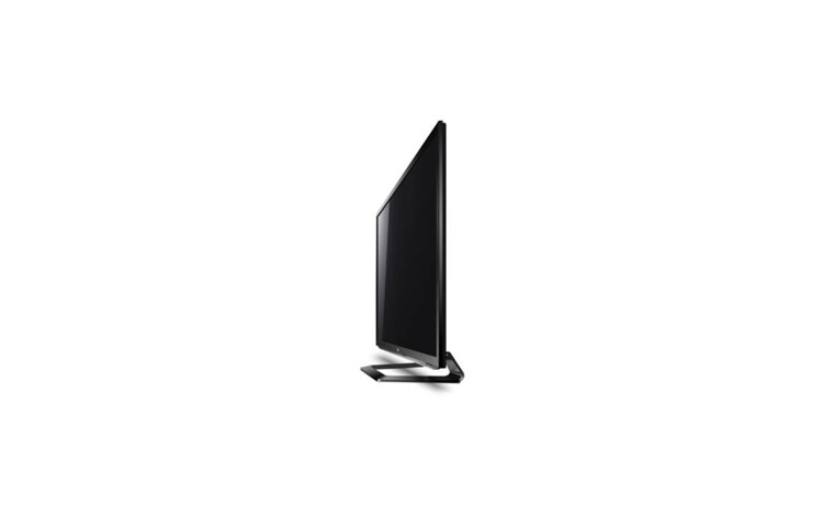 LG LED TV med Smart TV och Cinema 3D., 47LM620T